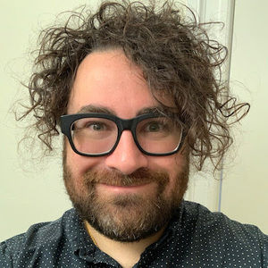 Meet your Posher, Alex